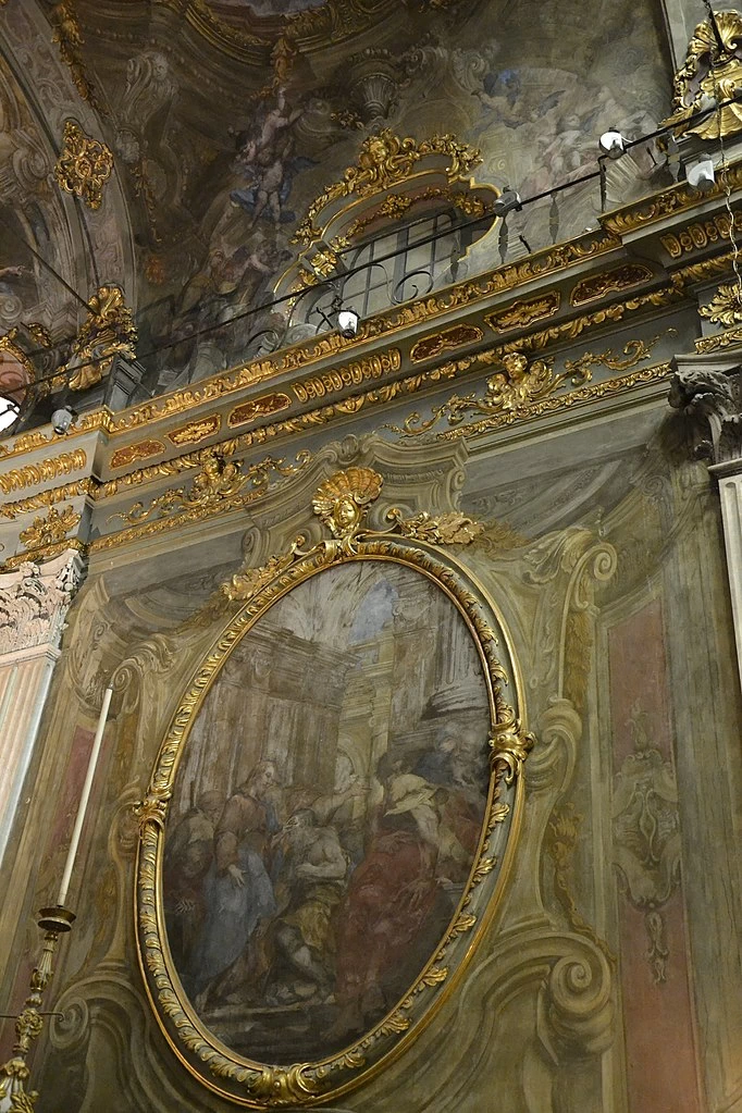Santa Maria Maddalena (Genova) 8